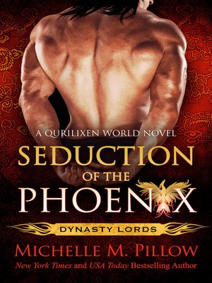 cover image of Seduction of the Phoenix
